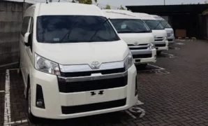 Travel Agent Jakarta