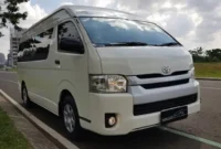 Travel Ciamis Jakarta