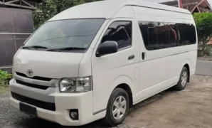 Travel Cianjur Jakarta