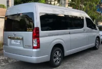 Travel Cikampek Bandung