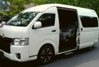Travel Karawang Jakarta