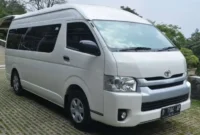 Travel Malang Surabaya