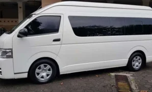 Travel Pekalongan Jakarta