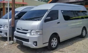 Travel Tasikmalaya Jakarta
