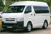 Travel Tebet Bandung