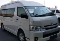 Travel Temanggung Jakarta