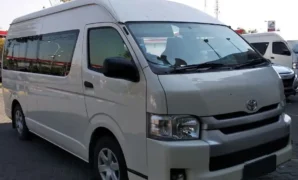 Travel Temanggung Jakarta