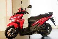sewa Motor Semarang