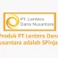 Aplikasi Pinjaman Online Lentera Dana Nusantara