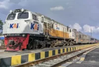 Jadwal Kereta Api Bandung Purwakarta