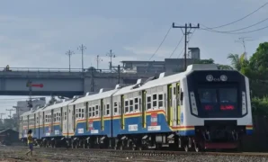 Jadwal Kereta Api Medan Binjai