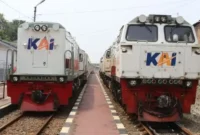 Jadwal Kereta Api Surabaya Malang