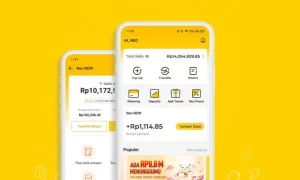 Kode Referral Neo