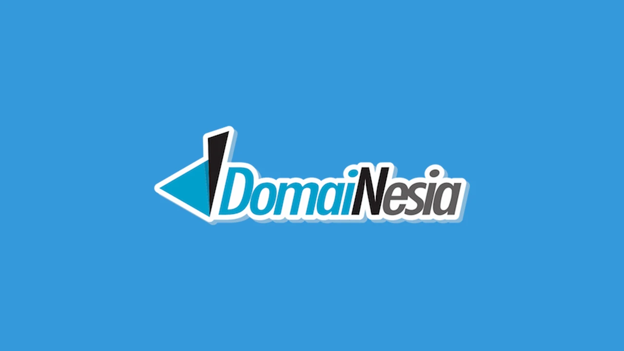 Review Domainesia