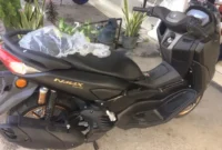 Sewa Motor Balikpapan Murah