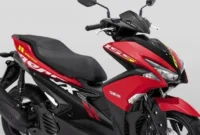 Sewa Motor Cikarang