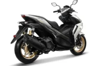 Sewa Motor Jakarta Pusat