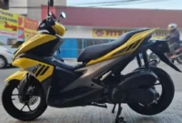 Sewa Motor Jakarta Selatan Murah