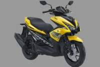 Sewa Motor Pekan Baru