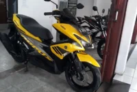 Sewa Motor Sukabumi
