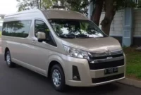 Travel Bandung Cengkareng
