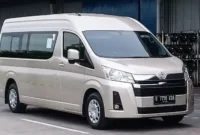 Travel Bandung Purwokerto