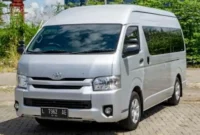 Travel Jakarta Cianjur