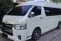 Travel Jakarta Depok