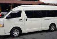 Travel Jakarta Indramayu