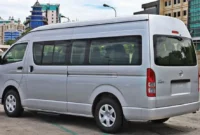 Travel Jakarta Purbalingga
