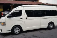 Travel Jakarta Salatiga