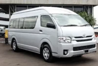 Travel Semarang Banjarnegara
