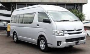 Travel Semarang Banjarnegara