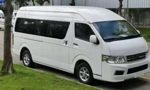 Travel Semarang Klaten