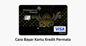 Cara Bayar Kartu Kredit Permata Bank
