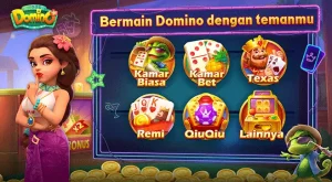 Cara Buat Akun Pengunjung Baru Higgs Domino