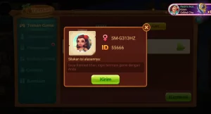 Cara Buat ID Domino 5 Digit