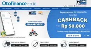 Cara Cek Angsuran OTO Secara Online