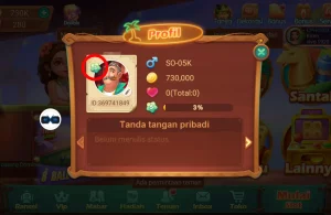 Cara Cepat Naik Level Higgs Domino