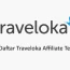 Cara Daftar Traveloka Affiliate (Syarat dan Komisi)
