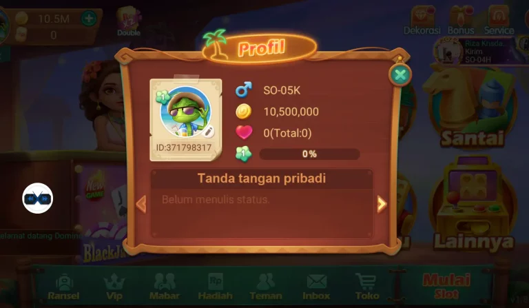 Cara Melihat Email Higgs Domino