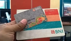 Cara Mengatasi Lupa PIN ATM BNI