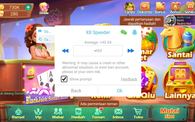 Download Higgs Domino RP Versi Lama