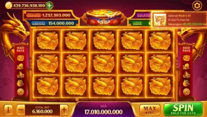 Higgs Domino MOD APK Unlimited Money 2022