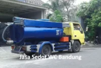 Jasa Sedot WC Bandung