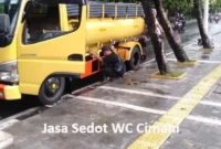 Jasa Sedot WC Cimahi