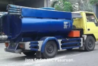 Jasa Sedot WC Pasuruan
