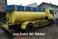 Sedot WC Medan