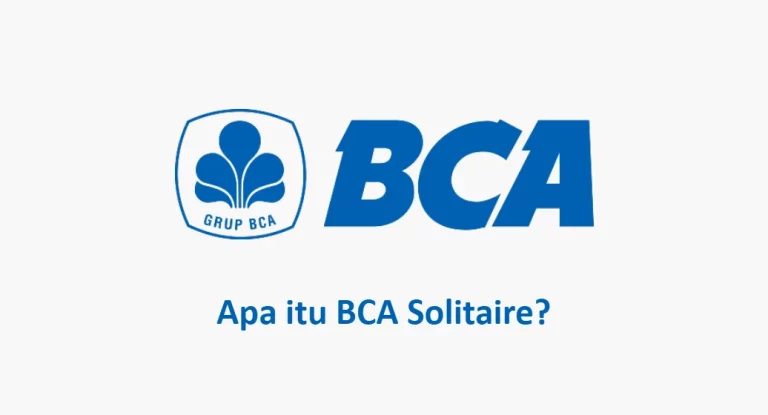 BCA Solitaire
