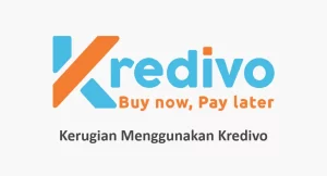 Kerugian Menggunakan Kredivo